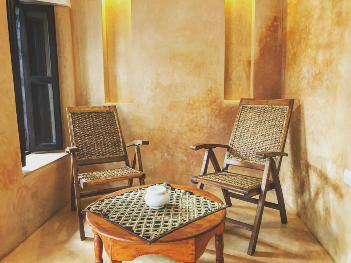 Riad Les 5 Soeurs Marrakesh Exterior photo